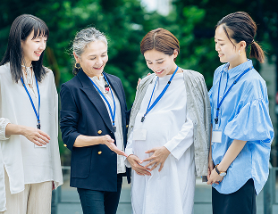 見舞金・祝金制度のイメージ