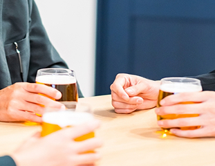 加入者限定優待サービスのイメージ