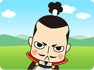 織田信長のイメージ